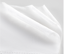 全棉加厚加大平纹抽取式卷式棉柔巾代加工