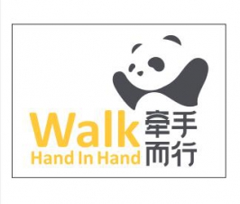 walk hand in hand